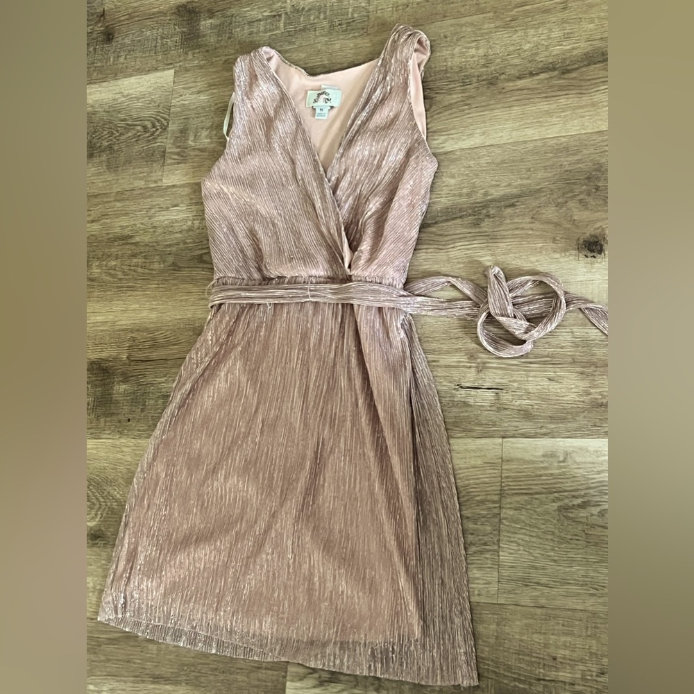 short dress, sweet storm brand, size M